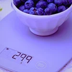 FIND OUT HOW THE KITCHEN SCALE CAN CHANGE YOUR DIET AND LIFESTYLE